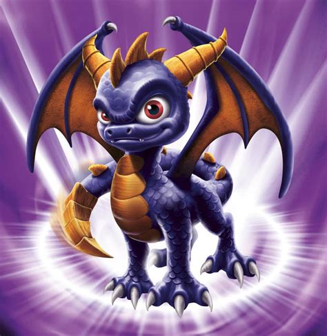 Spyro the Dragon Category .
